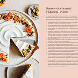 Bake all day – unser Grundlagen-Backbuch