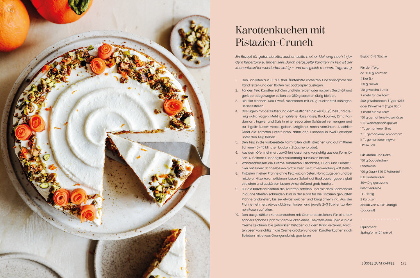 Bake all day – unser Grundlagen-Backbuch