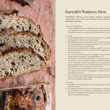 Bake all day – unser Grundlagen-Backbuch