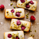 Crumbs & Crust „Boulangerie“ - Jetzt vorbestellen!