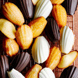Crumbs & Crust „Boulangerie“ - Jetzt vorbestellen!