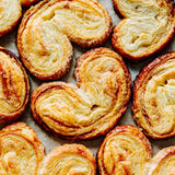Crumbs & Crust „Boulangerie“ - Jetzt vorbestellen!