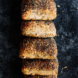 Crumbs & Crust „Einfach Brötchen“