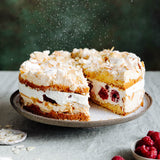 Crumbs & Crust „Wir lieben Klassiker“