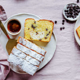 Crumbs & Crust „Rührkuchen“