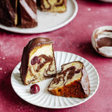 Crumbs & Crust „Rührkuchen“