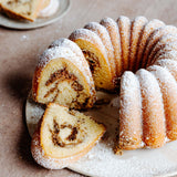 Crumbs & Crust „Rührkuchen“