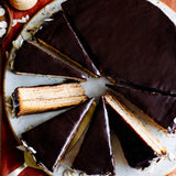 Crumbs & Crust „Wunderbare Weihnachten“
