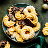 Crumbs & Crust „Wunderbare Weihnachten“