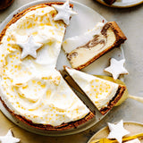 Crumbs & Crust „Wunderbare Weihnachten“