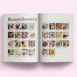 Crumbs & Crust „Rührkuchen“
