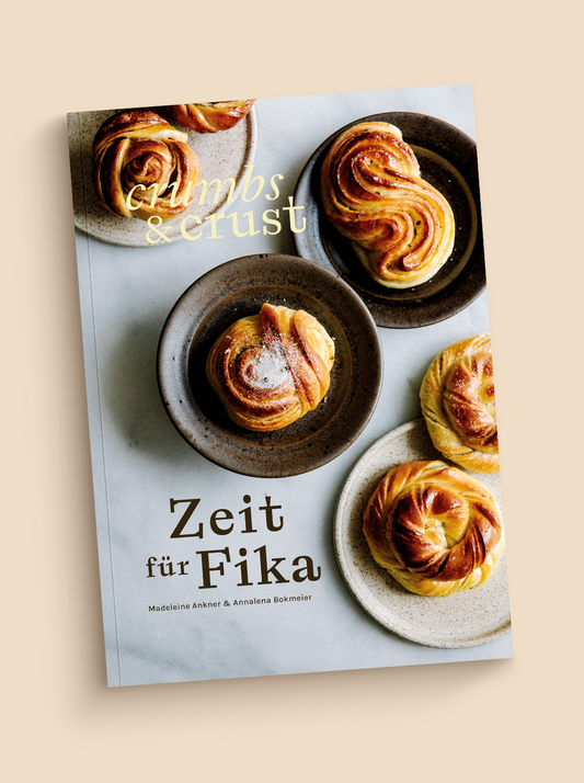 Crumbs & Crust Fika I Magazin