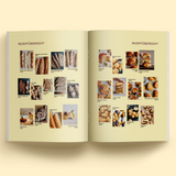 Crumbs & Crust „Boulangerie“ - Jetzt vorbestellen!