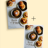 Crumbs & Crust „Zeit für Fika“