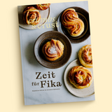 Crumbs & Crust „Zeit für Fika“