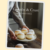 Crumbs & Crust „Italien“ E-Book