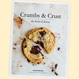 Crumbs & Crust „Keks“ E-Book