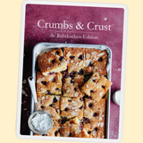 Crumbs & Crust „Rührkuchen“