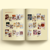 Crumbs & Crust „Wir lieben Klassiker“