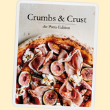 Crumbs & Crust „Pizza“