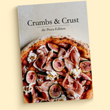 Crumbs & Crust „Pizza“