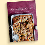 Crumbs & Crust „Rührkuchen“
