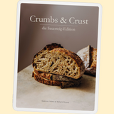 Crumbs & Crust „Sauerteig“