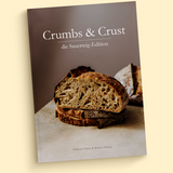 Crumbs & Crust „Sauerteig“