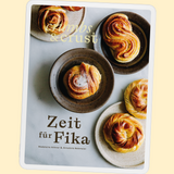 Crumbs & Crust „Zeit für Fika“