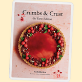 Crumbs & Crust „Tarte“ E-Book