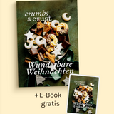 Crumbs & Crust „Wunderbare Weihnachten“
