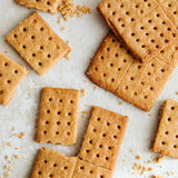 Crumbs & Crust „Keks“ E-Book