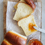 Crumbs & Crust „Hefe"