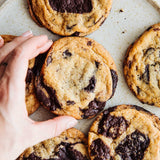 Crumbs & Crust „Keks“ E-Book