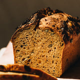 Crumbs & Crust „Sauerteig“