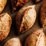Crumbs & Crust „Sauerteig“