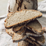 Crumbs & Crust „Sauerteig“
