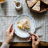 Crumbs & Crust „Italien“ E-Book