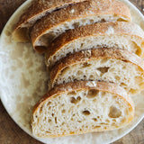 Crumbs & Crust „Italien“ E-Book