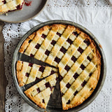 Crumbs & Crust „Italien“ E-Book