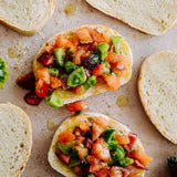 Crumbs & Crust „Italien“ E-Book